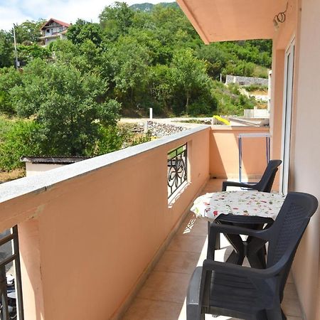 Apartments Bjelanovic Budva Exterior photo