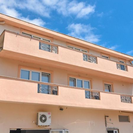 Apartments Bjelanovic Budva Exterior photo