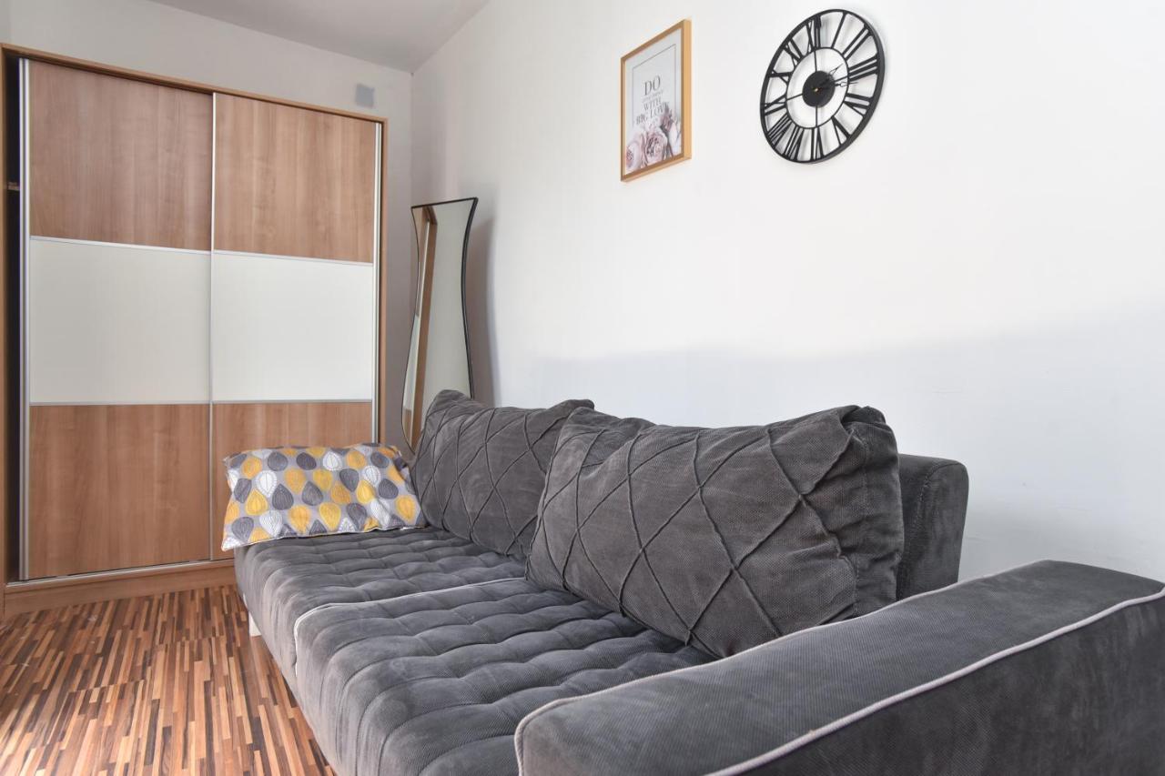 Apartments Bjelanovic Budva Exterior photo