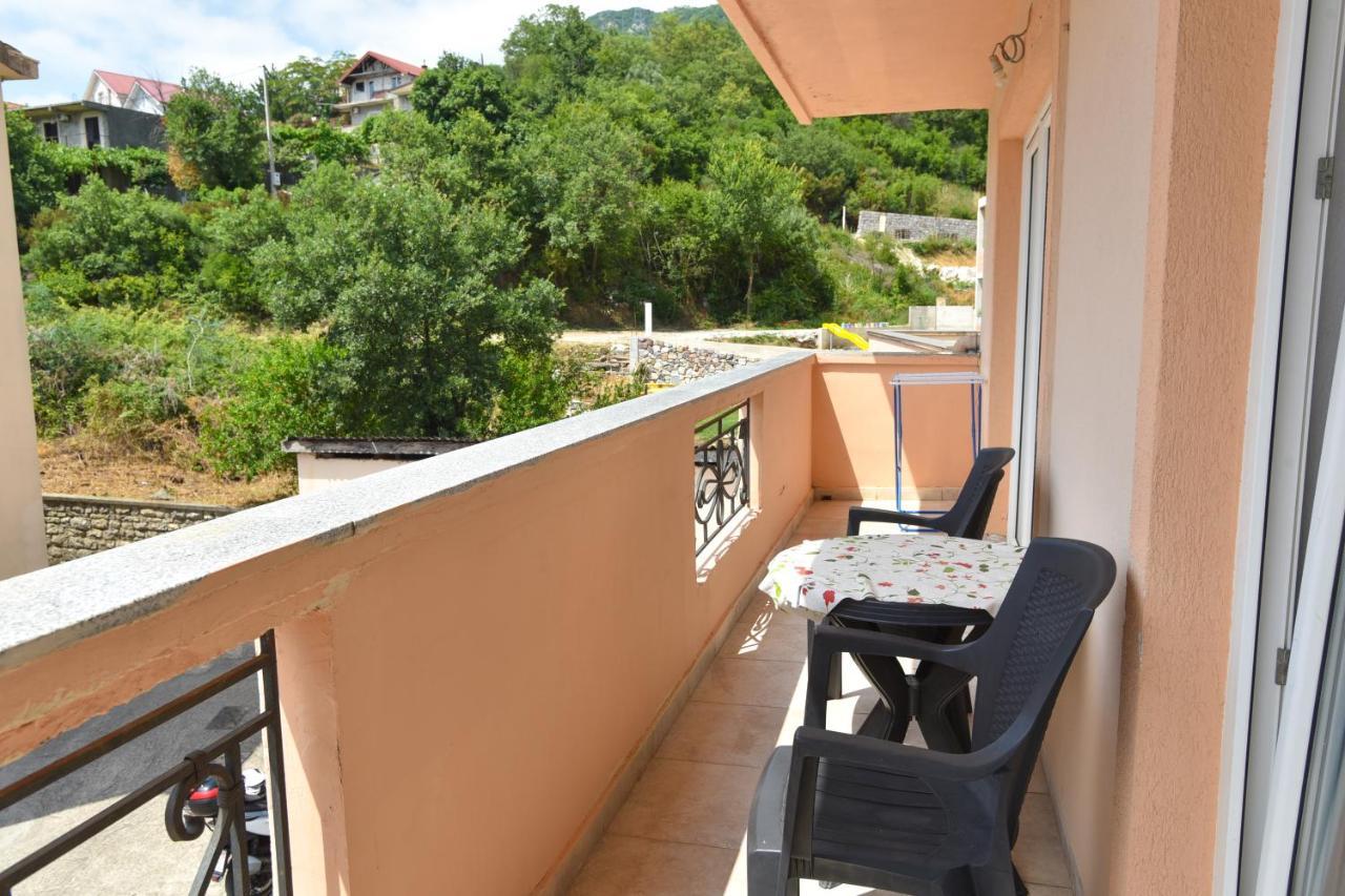 Apartments Bjelanovic Budva Exterior photo