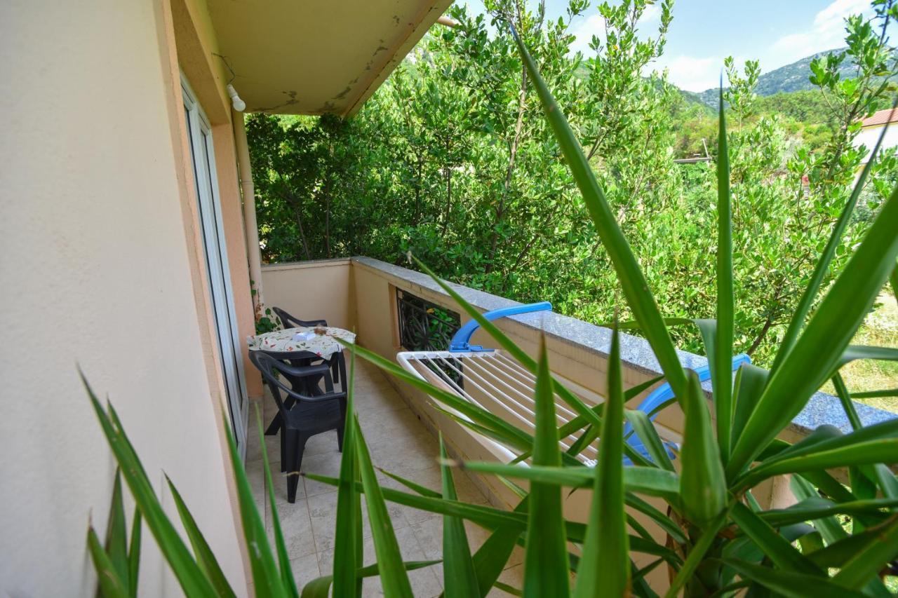 Apartments Bjelanovic Budva Exterior photo