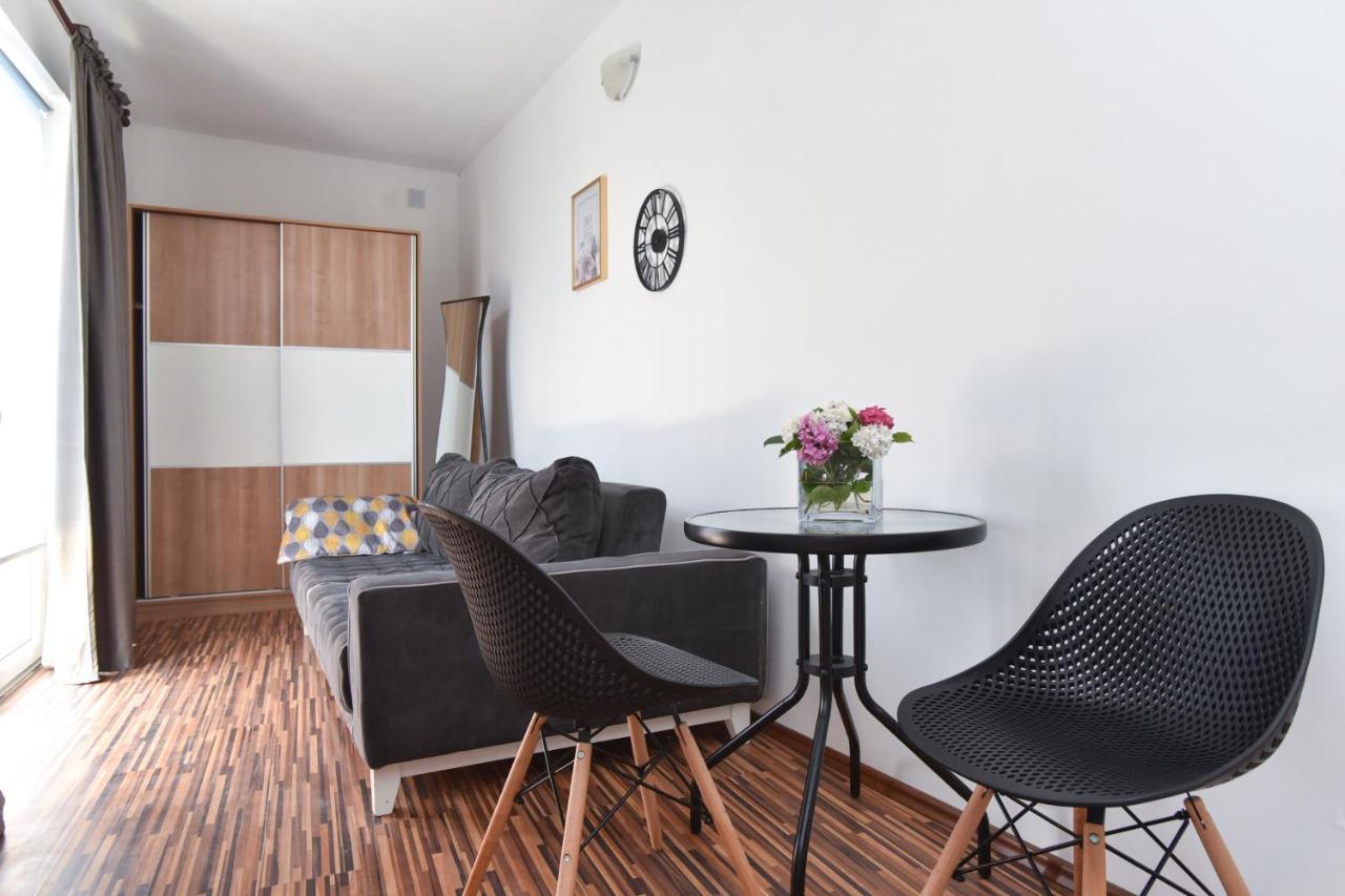 Apartments Bjelanovic Budva Exterior photo