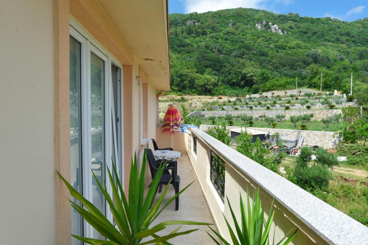 Apartments Bjelanovic Budva Exterior photo