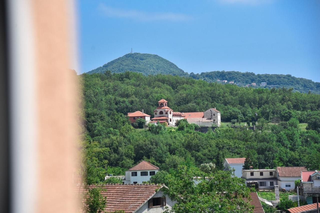 Apartments Bjelanovic Budva Exterior photo