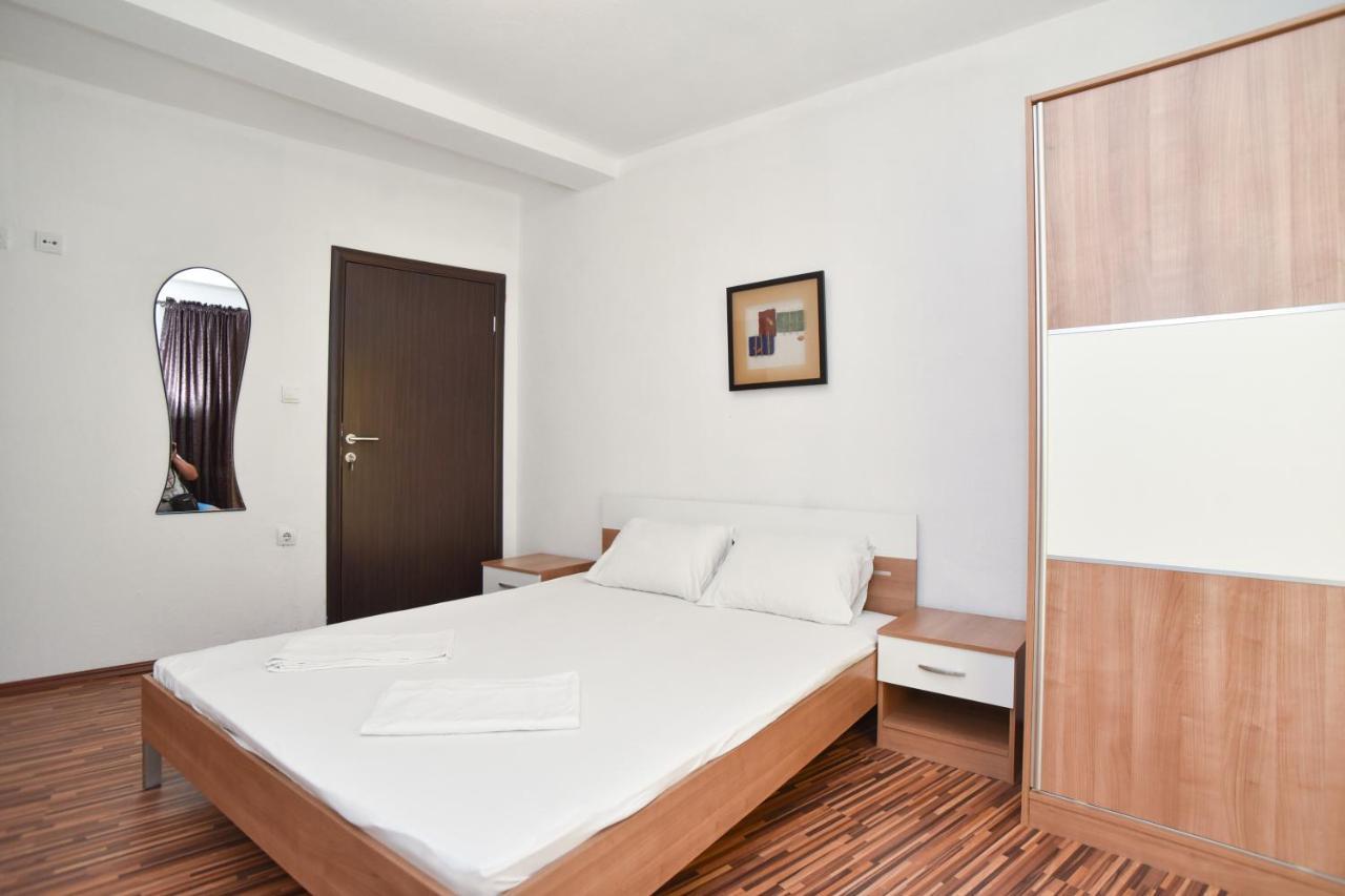 Apartments Bjelanovic Budva Exterior photo