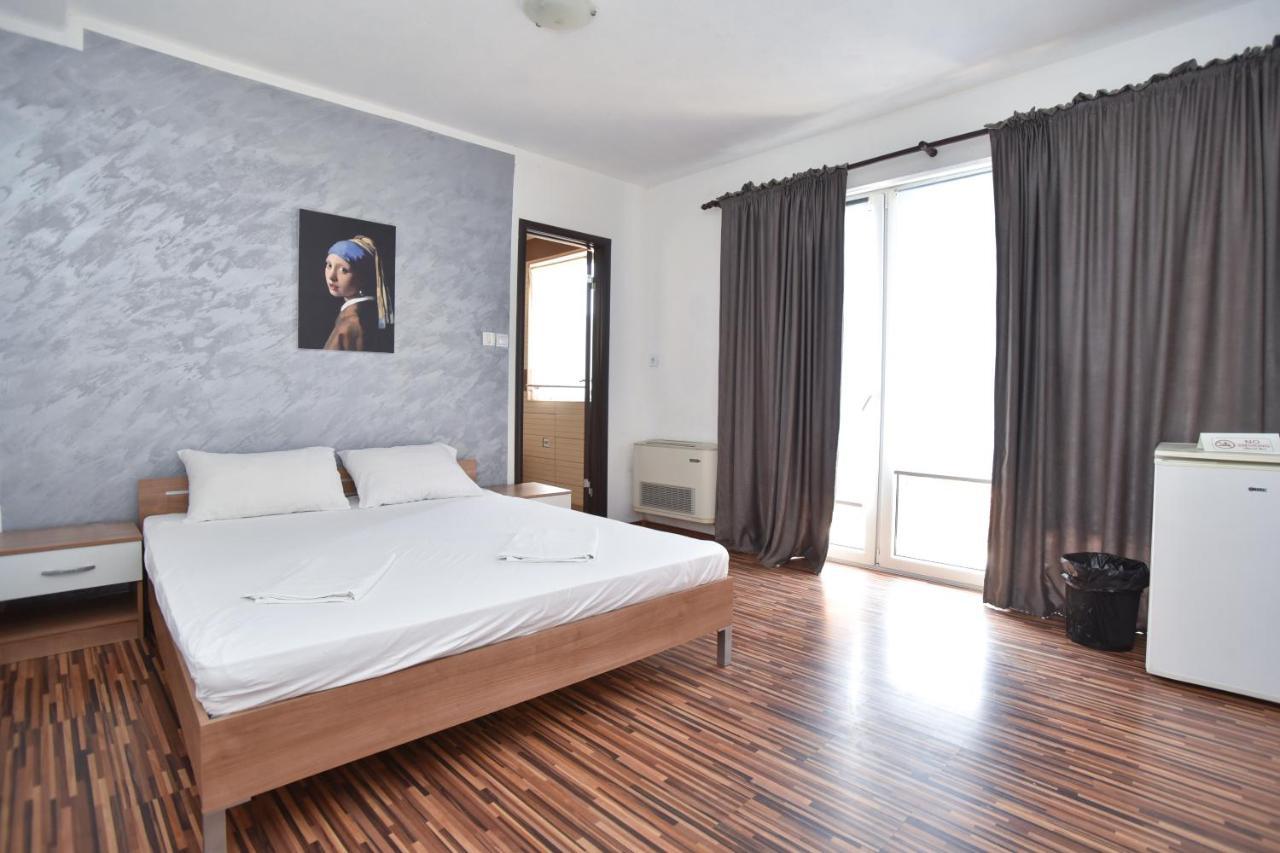 Apartments Bjelanovic Budva Exterior photo