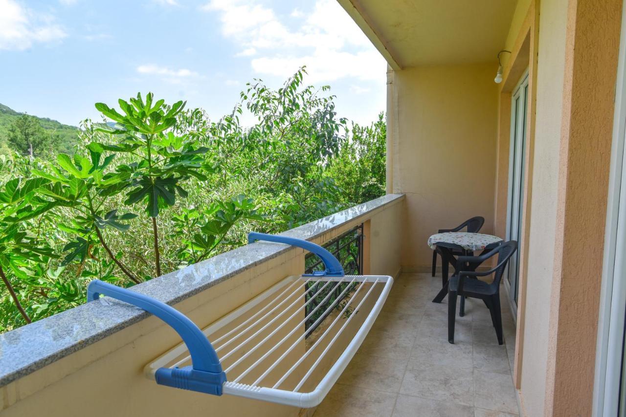 Apartments Bjelanovic Budva Exterior photo