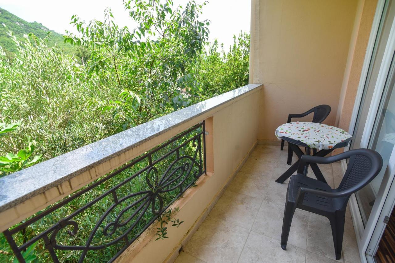 Apartments Bjelanovic Budva Exterior photo