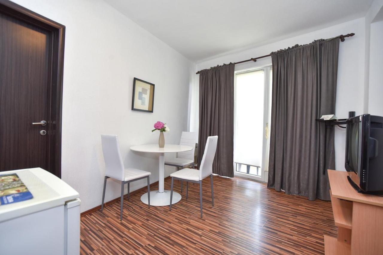 Apartments Bjelanovic Budva Exterior photo