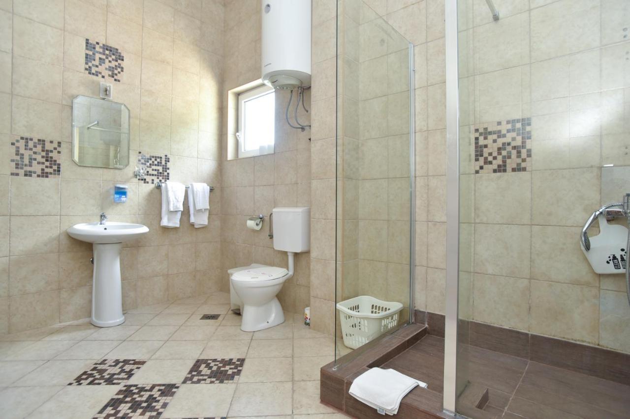 Apartments Bjelanovic Budva Exterior photo
