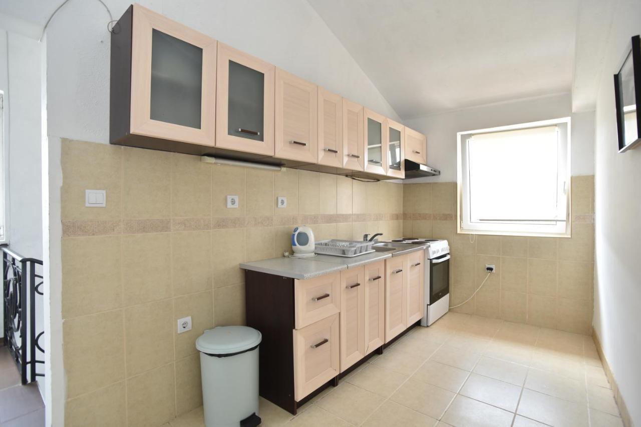Apartments Bjelanovic Budva Exterior photo
