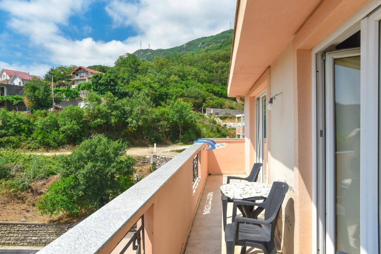 Apartments Bjelanovic Budva Exterior photo