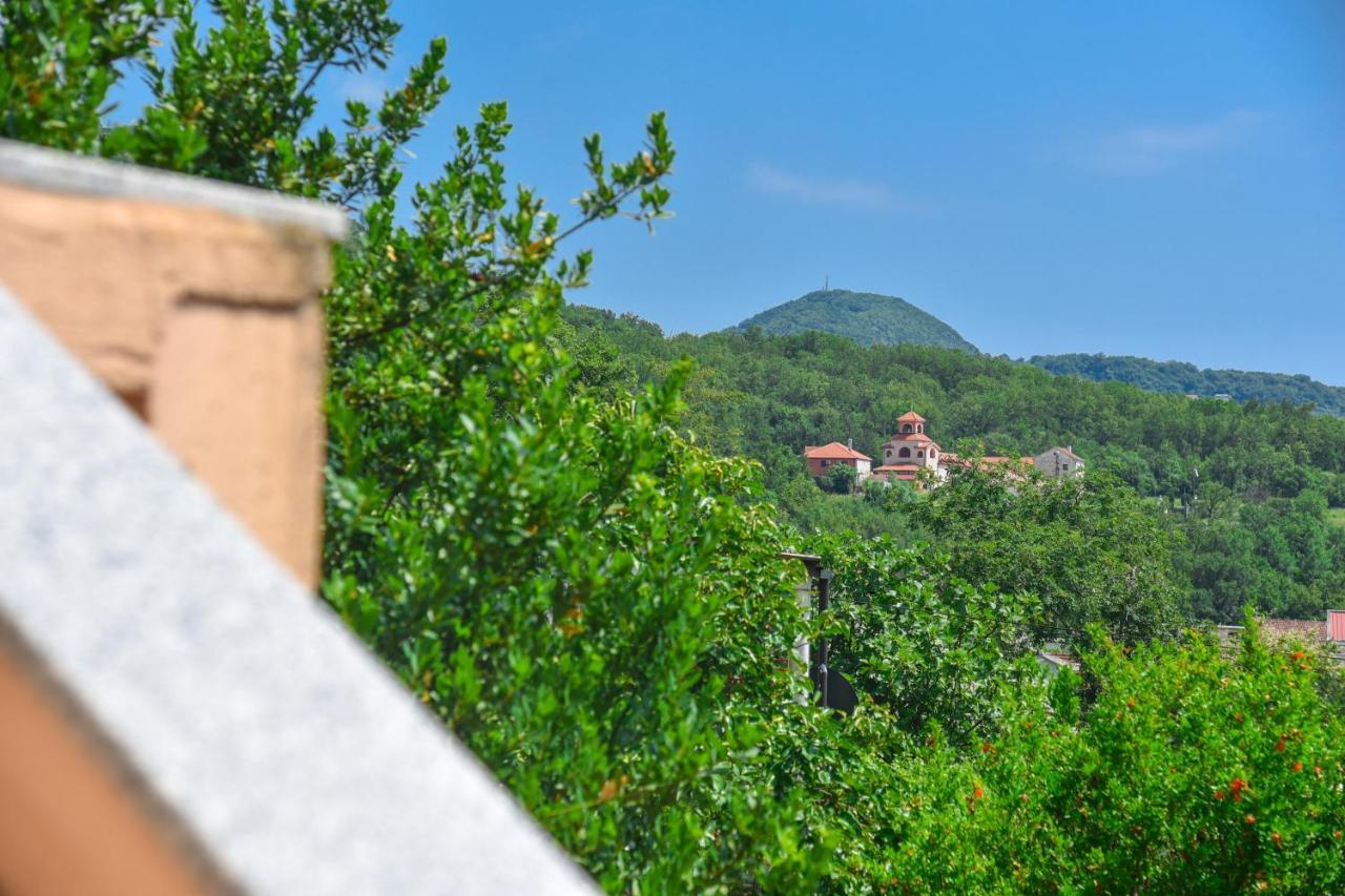 Apartments Bjelanovic Budva Exterior photo