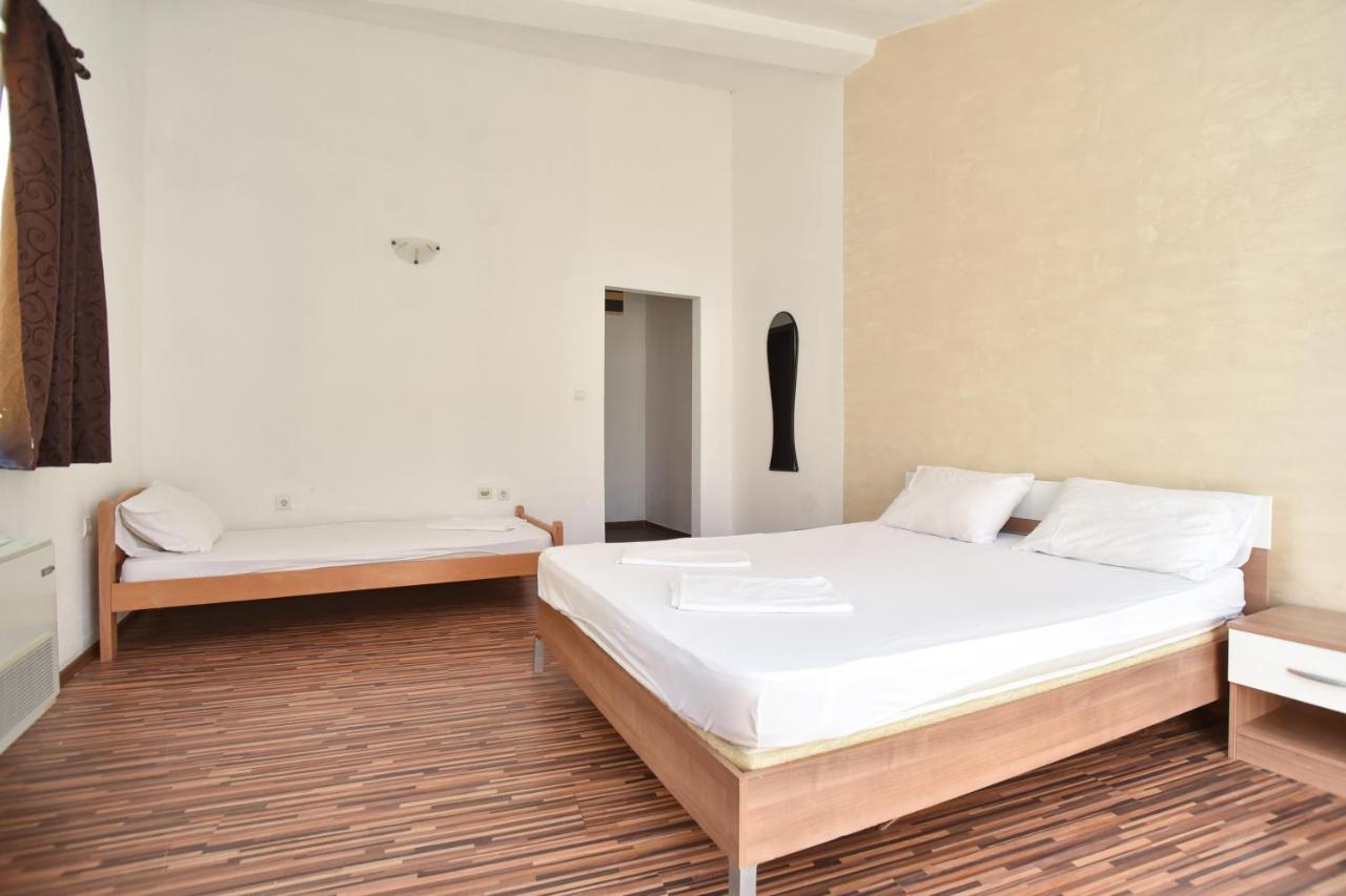 Apartments Bjelanovic Budva Exterior photo